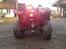 Yamaha Grizzly 700 cc SOLGT!