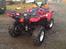 Yamaha Grizzly 700 cc SOLGT!
