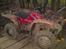 Yamaha Grizzly 700 cc SOLGT! - Som en ATV skal se ud ! ;D