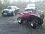 Yamaha Grizzly 700 cc SOLGT!