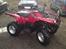 Yamaha Grizzly 700 cc SOLGT!