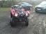 Yamaha Grizzly 700 cc SOLGT!