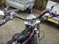 Suzuki VS 750 GLP Intruder - Mit nye styr man sidder fantastisk, meget bedre end org. gedebuk styr.