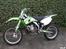 Kawasaki KX 250 *SOLGT*