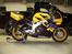 Honda cbr 900 RR  SOLGT