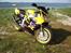 Honda cbr 900 RR  SOLGT