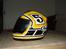 Suzuki hayabusa **solgt** - gul arai corsair købt fc moto  januar 2008