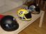 Suzuki hayabusa **solgt** - alle hjelme^^
