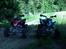 Loncin ATV 250 ccm (solgt)