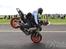 Honda cbr 900 sc33  (SOLGT) 