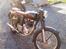 Royal Enfield Bullet ( Solgt ) - Royal Enfield Bullet 350 ccm. Årgang 1964