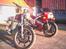 Suzuki GT 750 vandbøffel