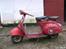 Vespa Popolino - Synes selv den er sjov bla. pga. af de 2 enkel sæder.