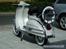 Vespa Popolino - Noget i stil med denne, skulle den gerne ende...Crom bagagebær er bestilt.