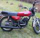 Yamaha RS 125