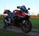 Suzuki GSX-R 750 K8