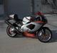 Aprilia RSV Mille 1000