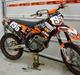 KTM 250 SX-F