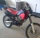 Yamaha tt 350 TIL SALG