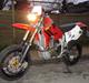 Honda XR650R (SOLGT)