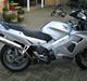 Honda vfr 800 f