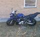 Suzuki GSF 1250SAK8 Bandit SOLGT
