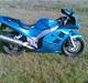 Suzuki RF 600 R