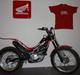Honda Montesa Repsol 4rt
