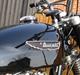 Ducati Scrambler - Solgt