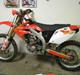 Honda crf 450r SOLGT