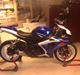 Suzuki gsxr 750 (solgt)