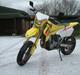 Suzuki DR-Z 400 SM  