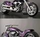 Harley Davidson Softail fxst Custom 