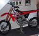 Honda 250 crf (Cross)