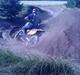 Suzuki rm250