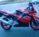 Honda CBR600 F2 PC25