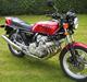 Honda CBX 1000