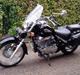 Suzuki 250 Intruder