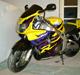 Honda CBR900RR Fireblade