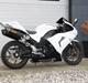 Kawasaki ZX10R Pearl White *SOLGT*