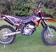 KTM sxf 250 Til salg