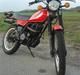 Yamaha xt 250