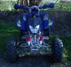 Loncin ATV 250 ccm (solgt)