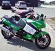 Kawasaki GPX600R REPLICA - SOLGT