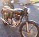 Royal Enfield Bullet ( Solgt )