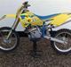 Husaberg FC 550 4 takt