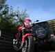Hyosung GT650