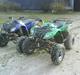 Universal ATV 250