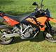KTM 950SM megamotard SOLGT