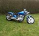 Yamaha Drag Star XVS 1100